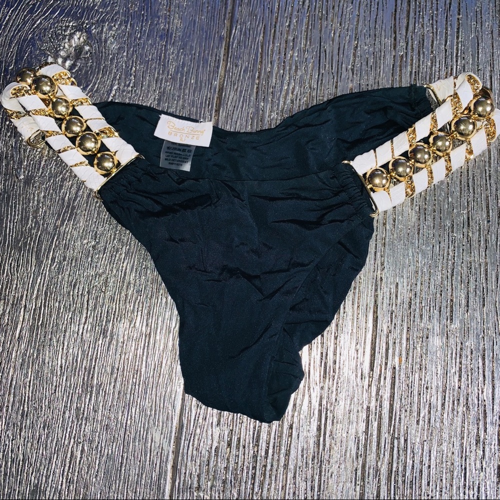 Beach Bunny Bikini Bottom